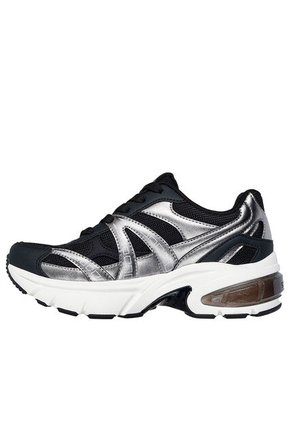 TENIS SKECHERS MUJER 177357BLK SHADOW Talla 6