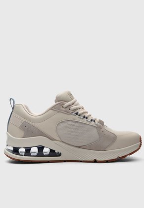 Tenis SKECHERS Uno 2 Beige