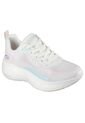 TENIS SKECHERS MUJER 117553OFWT BOBS INFI Talla 6 de Skechers