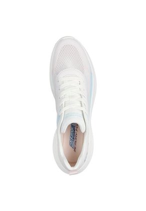 TENIS SKECHERS MUJER 117553OFWT BOBS INFI Talla 6