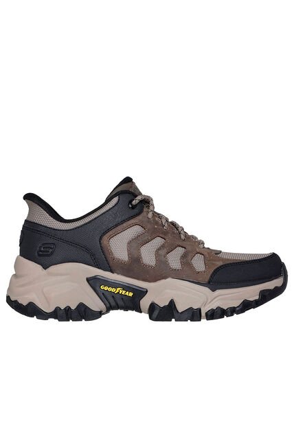 TENIS SKECHERS HOMBRE 205637KHK TERRAFORM Talla 8.5