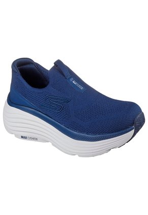 TENIS SKECHERS MUJER 129481NVY MAX CUSHIO Talla 8