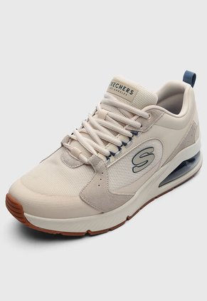 Tenis SKECHERS Uno 2 Beige