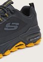 Tenis Outdoor Negro-Amarillo Skechers Max Protect de Skechers
