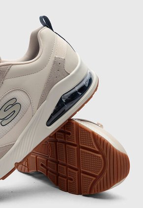 Tenis SKECHERS Uno 2 Beige
