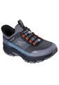 TENIS SKECHERS HOMBRE 220763CCBK GO RUN TR Talla 7 de Skechers