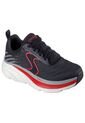TENIS SKECHERS HOMBRE 233062BKRD D'LUX VAP Talla 8.5 de Skechers