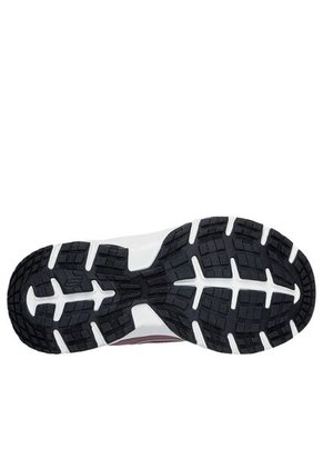 Tenis Skechers Mujer Hillcrest 2.0 Repelente Al Agua Morado