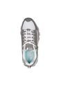 Tenis Skechers D´Lites Arch Fit - Better Me Color Blanco Para Mujer de Skechers
