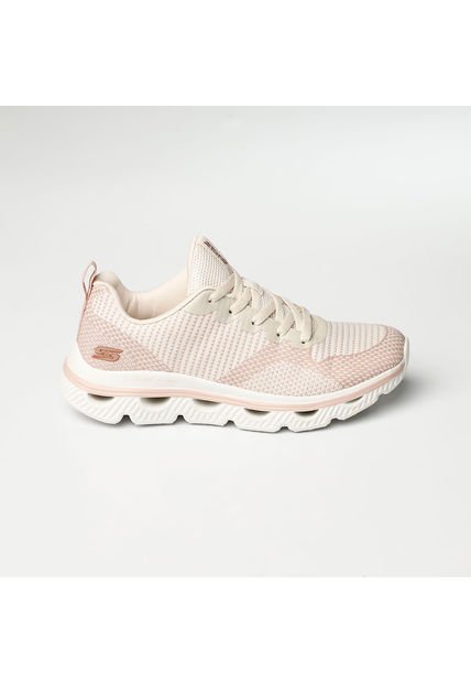 TENIS SKECHERS MUJER ARCWAVES 117173OFWT