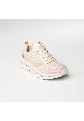 TENIS SKECHERS MUJER ARCWAVES 117173OFWT