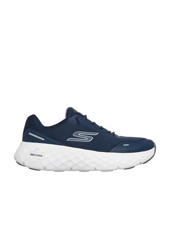 Tenis Skechers  Mujer Athletic Mesh Bungee W/Hm  - Azul Skechers