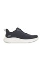 Tenis Skechers  Mujer Engineered Knit Lace Up  - Azul de Skechers