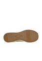 Tenis Skechers  Mujer Duraleather - Mesh W/  - Cafe de Skechers