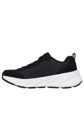 Tenis Skechers Para Niño Edgeride Rekze Color Negro Blanco