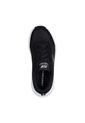 Tenis Skechers Para Niño Edgeride Rekze Color Negro Blanco de Skechers