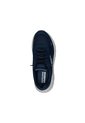 Tenis Skechers  Mujer Athletic Mesh Bungee W/Hm  - Azul de Skechers
