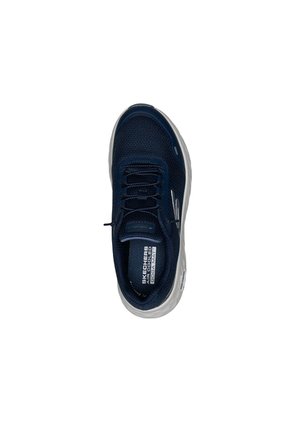 Tenis Skechers  Mujer Athletic Mesh Bungee W/Hm  - Azul