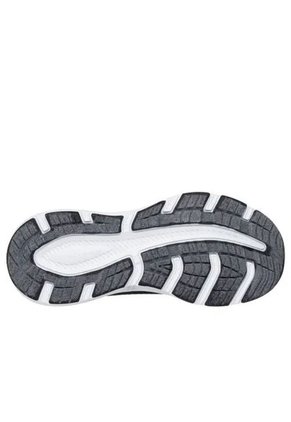 Tenis Skechers Para Niño Edgeride Rekze Color Negro Blanco