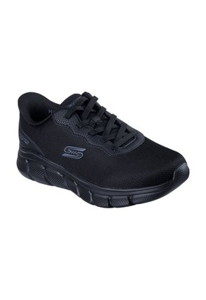 TENIS SKECHERS HOMBRE 118113BBK BOBS B FLE Talla 7.5