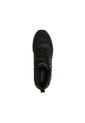 Tenis Skechers  Mujer Duraleather - Mesh W/  - Negro de Skechers
