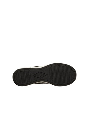 Tenis Skechers  Mujer Duraleather - Mesh W/  - Negro