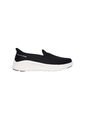 Tenis Skechers Mujer Go Walk Now - Negro de Skechers