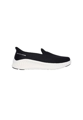 Tenis Skechers Mujer Go Walk Now - Negro Skechers