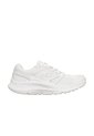 Tenis Skechers  Mujer Athletic Mesh Lace Up W/  - Blanco de Skechers