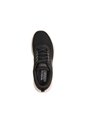 Tenis Skechers  Mujer Engineered Mesh Lace-Up  - Negro de Skechers