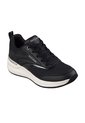 Tenis Skechers  Mujer Duraleather - Mesh W/  - Negro de Skechers