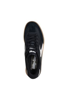 TENIS SKECHERS MUJER 185460BKW HOTSHOT HI Talla 7.5
