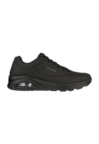 TENIS SKECHERS HOMBRE 52458BBK Talla 7 Skechers