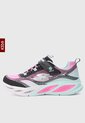 Tenis Lifestyle SKECHERS S Lights Multicolor de Skechers