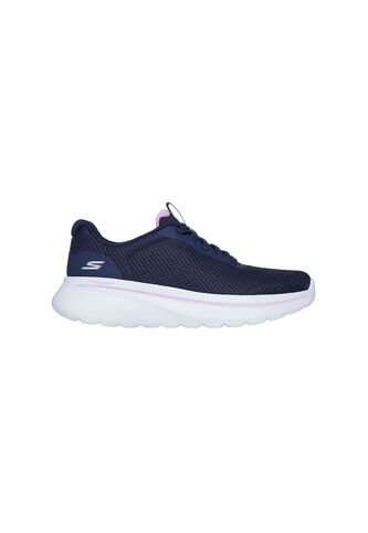 Tenis Skechers Mujer Go Walk Joy - Azul Skechers