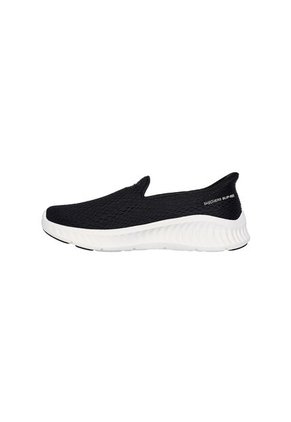 Tenis Skechers Mujer Go Walk Now - Negro