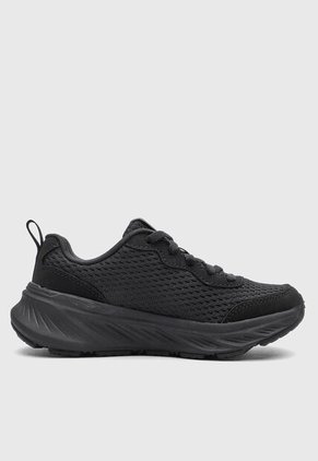 Tenis Lifestyle SKECHERS Edgeride Negro
