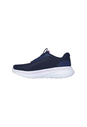 Tenis Skechers Mujer Go Walk Joy - Azul