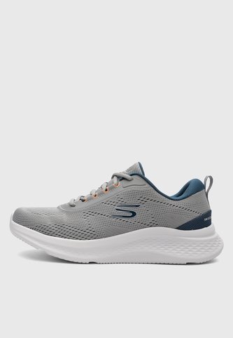 Tenis Running SKECHERS Skech-Lite Pro 2.0 Gris Skechers