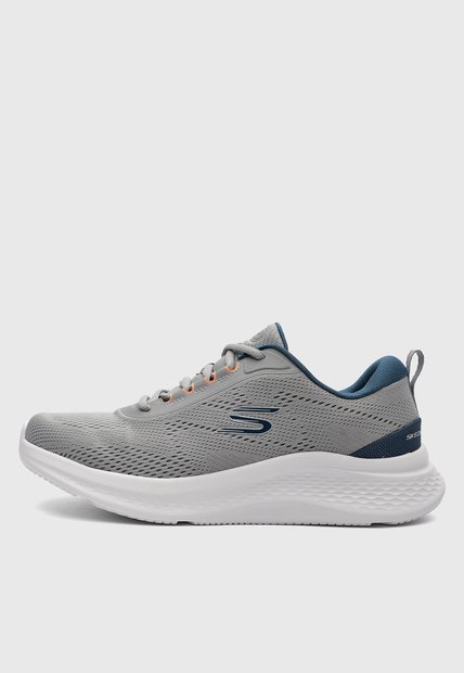 Tenis Running SKECHERS Skech-Lite Pro 2.0 Gris