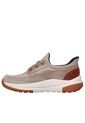TENIS SKECHERS HOMBRE 205467TPE MEROE Talla 10 de Skechers