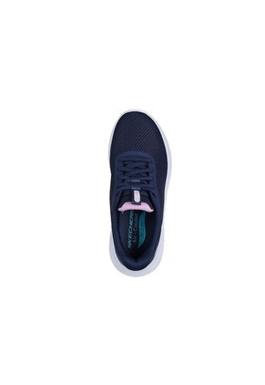 Tenis Skechers Mujer Go Walk Joy - Azul