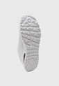 Tenis SKECHERS Uno - Dr. Bombay Blanco de Skechers