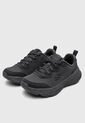 Tenis Lifestyle SKECHERS Edgeride Negro de Skechers