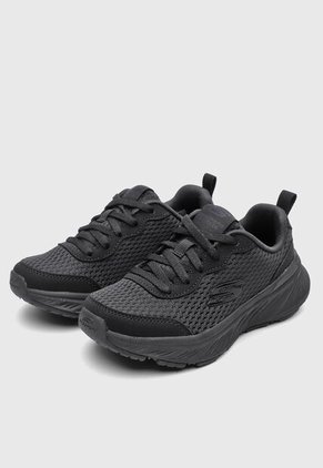 Tenis Lifestyle SKECHERS Edgeride Negro