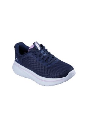Tenis Skechers Mujer Go Walk Joy - Azul