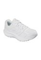 Tenis Skechers  Mujer Athletic Mesh Lace Up W/  - Blanco de Skechers