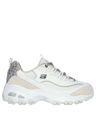 TENIS SKECHERS MUJER 150235WSL D'LITES Talla 5 Skechers