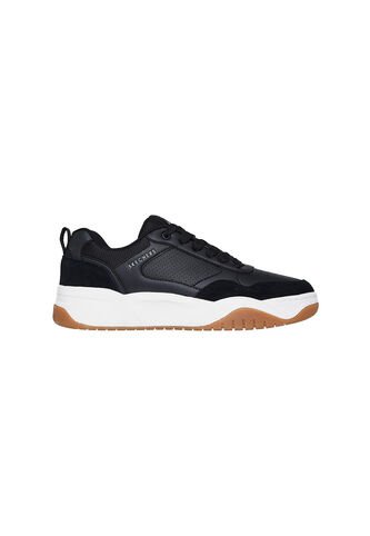 Tenis Skechers Hombre Odissey - Negro Skechers