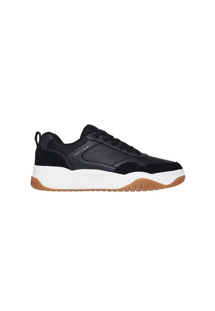 Tenis Skechers Hombre Odissey - Negro